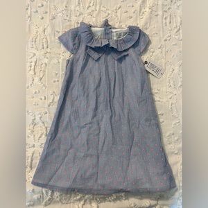 Just one you 4T dress
